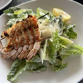 Fritti - Caesar Salad - Italian Near Me - Atlanta, Georgia