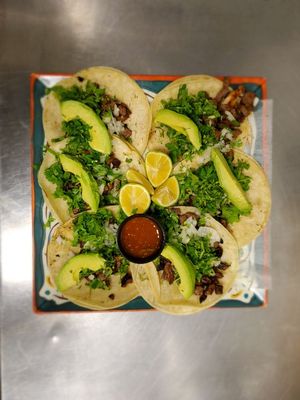 Cilantro Mexican Grill & Tequila Bar - Five Points by null