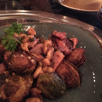 Zen Asian BBQ - Brussel sprouts - Japanese Near Me - Naples, Florida Zen Asian BBQ - Brussel sprouts - Japanese Near Me - Naples, Florida