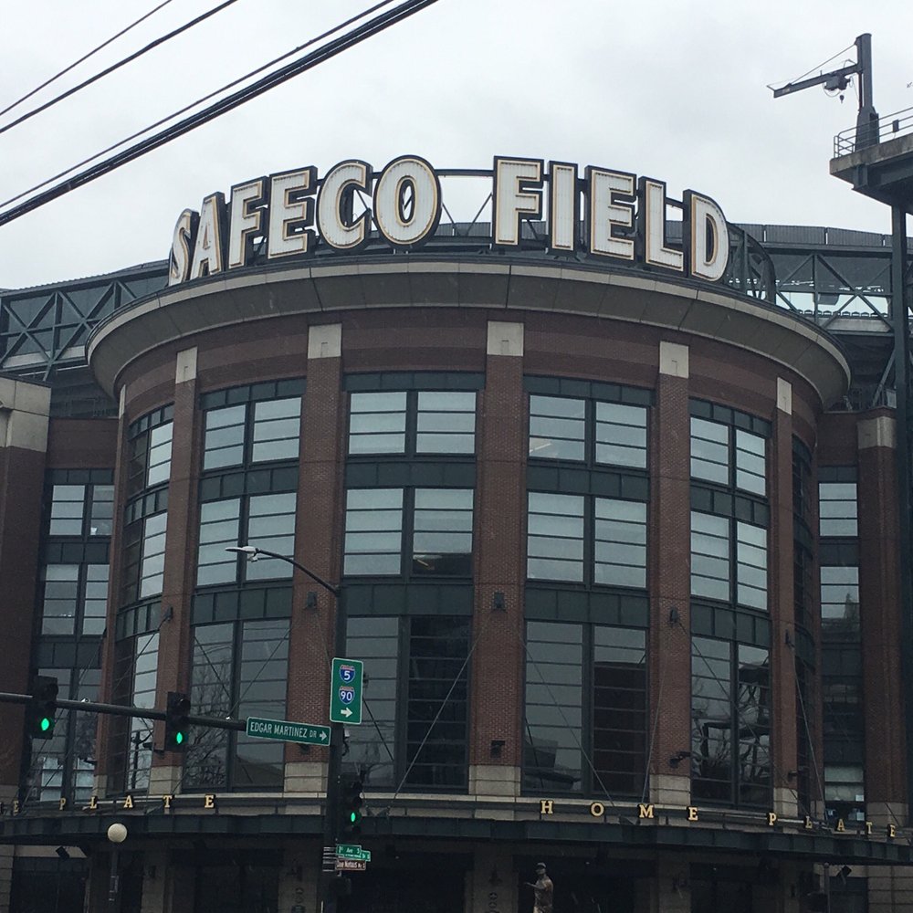 T-Mobile Park - Stadiums & Arenas Near Me - Seattle, Washington T-Mobile Park - Stadiums & Arenas Near Me - Seattle, Washington