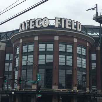 T-Mobile Park - Stadiums & Arenas Near Me - Seattle, Washington