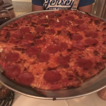 Ralph's Pizzeria - Pepperoni - Pizza Near Me - Nutley, New Jersey Ralph's Pizzeria - Pepperoni - Pizza Near Me - Nutley, New Jersey