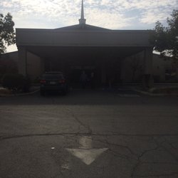 Visalia Community Church of Christ
