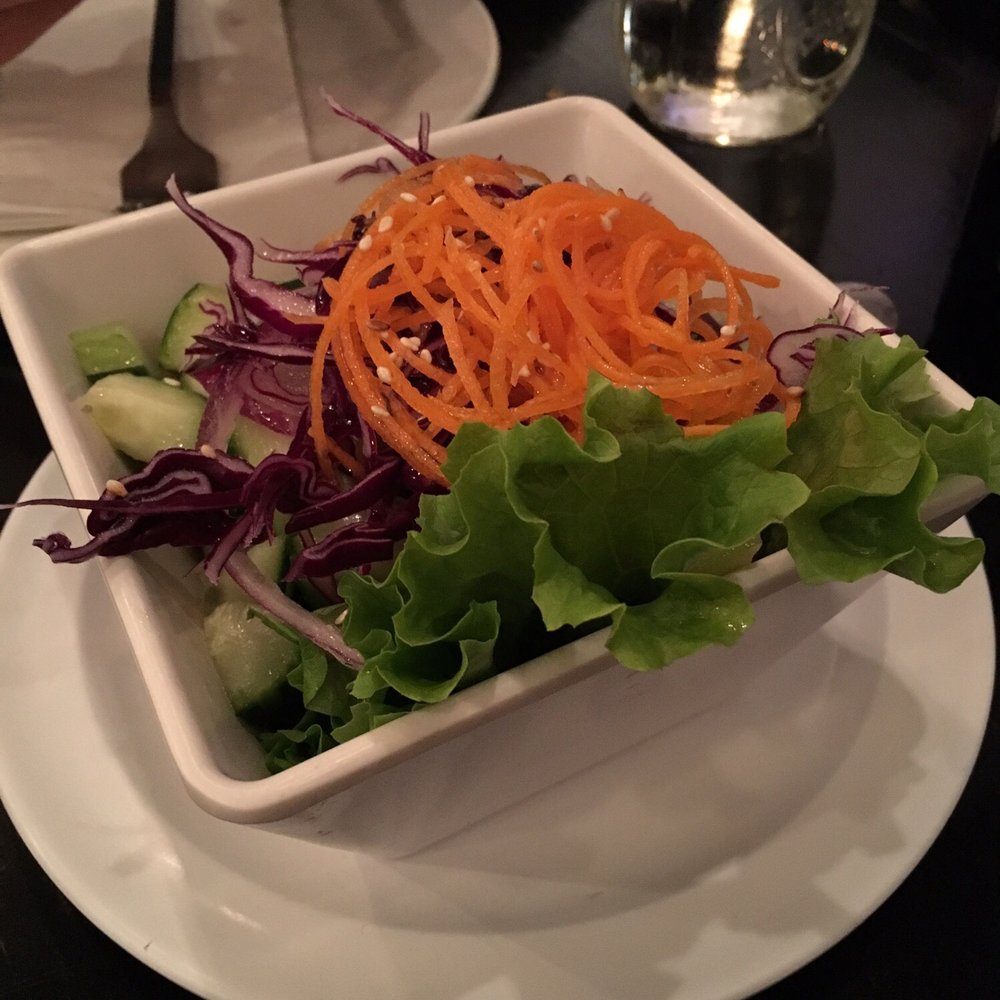 Andy's Thai Kitchen - Cucumber salad - Thai Near Me - Chicago, Illinois