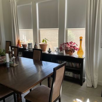 LA Custom Blinds - Light blocking window shades - Shades & Blinds Near Me - Los Angeles, California