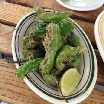 Locali - Shashito peppers - Bars Near Me - New Canaan, Connecticut Locali - Shashito peppers - Bars Near Me - New Canaan, Connecticut