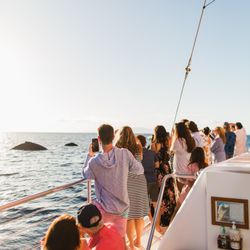 Kai Kanani Sailing - Get your cameras ready! Between November and April, come join us on the Adventure Whale Watch!