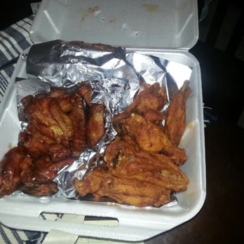 Lovejoy Pizza - 10 hot wings and 10 bbq - Pizza Near Me - Buffalo, New York Lovejoy Pizza - 10 hot wings and 10 bbq - Pizza Near Me - Buffalo, New York