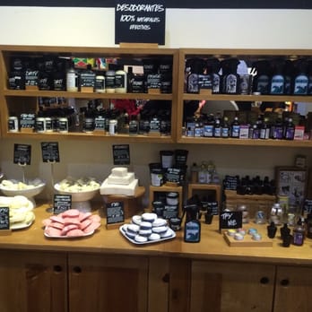 Lush Fresh Handmade Cosmetics - Cosmetics & Beauty Supply Near Me - México, D.F., DIF Lush Fresh Handmade Cosmetics - Cosmetics & Beauty Supply Near Me - México, D.F., DIF