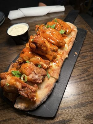 The Turn Club by null