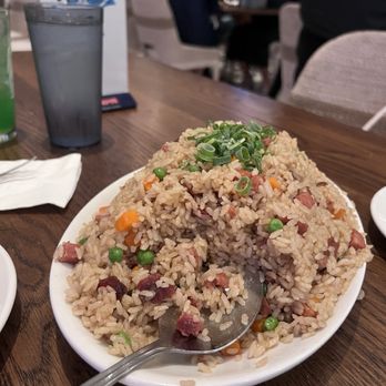 Hali'a by Side Street Inn - Signature Fried Rice - Seafood Near Me - Ewa Beach, Hawaii Hali'a by Side Street Inn - Signature Fried Rice - Seafood Near Me - Ewa Beach, Hawaii
