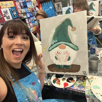 Pinot's Palette - Had so much fun! - Paint & Sip Near Me - Las Vegas, Nevada Pinot's Palette - Had so much fun! - Paint & Sip Near Me - Las Vegas, Nevada