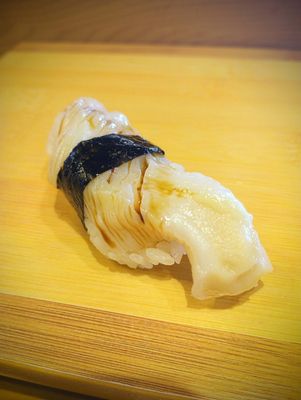 I Love Sushi on Lake Bellevue by null
