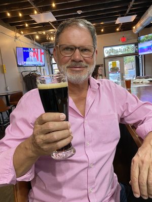 Cascade Draft House by null