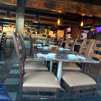 Cho Cho San - Inside - Sushi Bars Near Me - Thousand Oaks, California