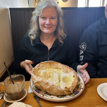 Oak Table Cafe - German pancake - New American Near Me - Silverdale, Washington Oak Table Cafe - German pancake - New American Near Me - Silverdale, Washington