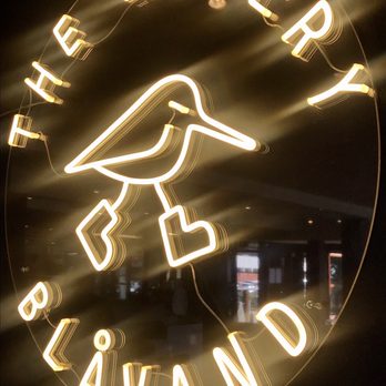 The Eatery - Breakfast & Brunch Near Me - Blåvand, 84