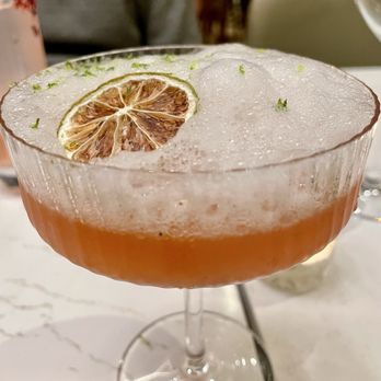 Indibar - Cocktails - Indian Near Me - Paradise Valley, Arizona