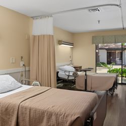 Pleasanton Nursing And Rehabilitation Center