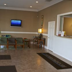 Southern Urgent Care - Lobby