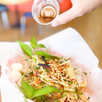 Quickly - Banh Trang Tron -- IG: phuoodwithvicks - Coffee & Tea Near Me - Milpitas, California Quickly - Banh Trang Tron -- IG: phuoodwithvicks - Coffee & Tea Near Me - Milpitas, California