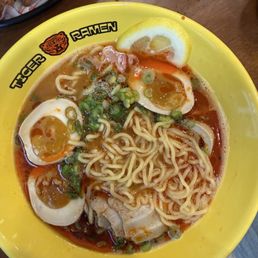 Spicy Paitan Spicy Paitan