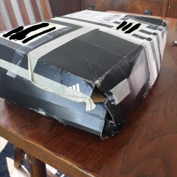 US Post Office - Damaged package with stolen item was intact and well taped prior to shipping. - Post Offices Near Me - Austin, Texas US Post Office - Damaged package with stolen item was intact and well taped prior to shipping. - Post Offices Near Me - Austin, Texas