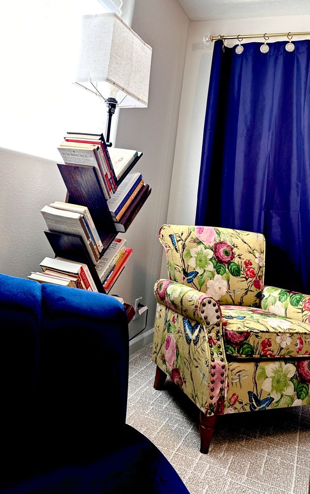 Life Psychotherapy - child therapist in Omaha, NE
