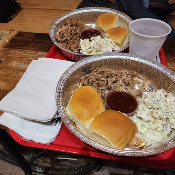 S-a Bbq - Barbeque Near Me - Albuquerque, New Mexico