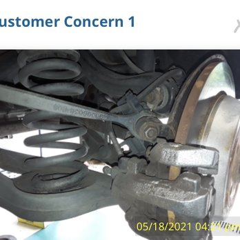 Mavis Tires & Brakes - Not sure they knew how to work on a ML 350 Mercedes. Brake pads were force off which caused some damage , got repaired at another shop - Tires Near Me - Concord, North Carolina Mavis Tires & Brakes - Not sure they knew how to work on a ML 350 Mercedes. Brake pads were force off which caused some damage , got repaired at another shop - Tires Near Me - Concord, North Carolina