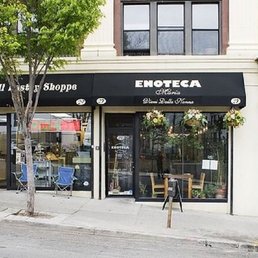 ENOTECA MARIA - Updated May 2025 - 517 Photos & 491 Reviews - 27 Hyatt