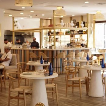 Elia - Greek Near Me - Pleasanton, California