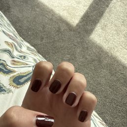 Nails