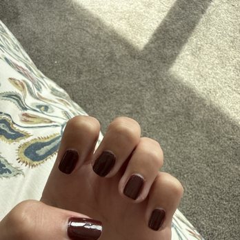 Happy Nails And Spa - Nails - Nail Salons Near Me - Huntington Beach, California