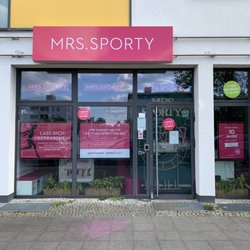 MrsSporty Club -Rudow