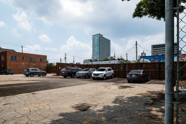 Social Beer Garden HTX by null