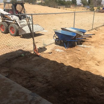 Oakes Landscape - Landscaping Near Me - Hesperia, California Oakes Landscape - Landscaping Near Me - Hesperia, California