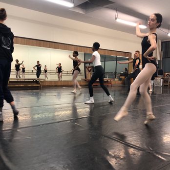Oakland Ballet School - Performing Arts Near Me - Oakland, California Oakland Ballet School - Performing Arts Near Me - Oakland, California