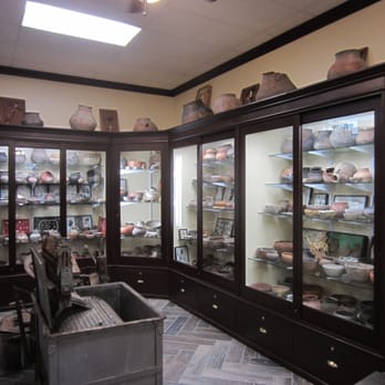 Mogollon Museum - Museums Near Me - Mogollon, New Mexico
