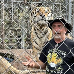 Kowiachobee Animal Preserve