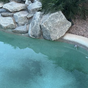 Garza Pools - Before. - Pool & Hot Tub Service Near Me - Litchfield Park, Arizona Garza Pools - Before. - Pool & Hot Tub Service Near Me - Litchfield Park, Arizona