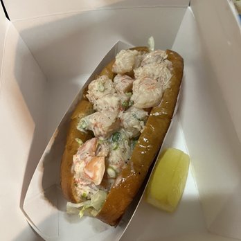 Co Hog - Shrimp - Seafood Near Me Co Hog - Shrimp - Seafood Near Me