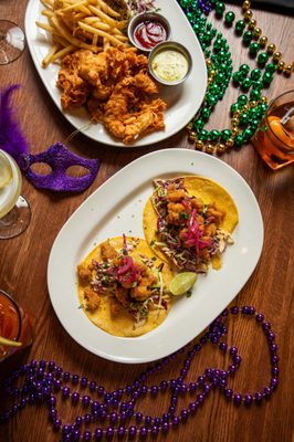 Boulevard American Bistro by null