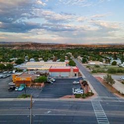Heath's Auto Service - Cottonwood