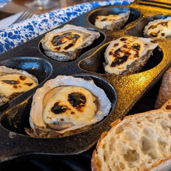 Nico - Baked Oysters - Bars Near Me - Mount Pleasant, South Carolina Nico - Baked Oysters - Bars Near Me - Mount Pleasant, South Carolina