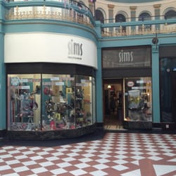 Sims Footwear - Sims outside may. 2012