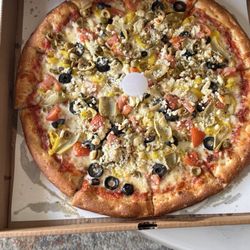 Larco Bros. Pizzeria