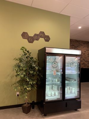 What's The Scoop by null