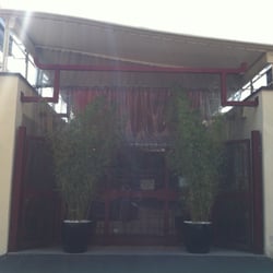 Good Asian Food - Esterno del Good