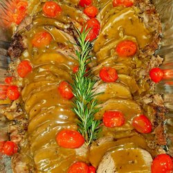 Creme De La Creme Catering & Diner